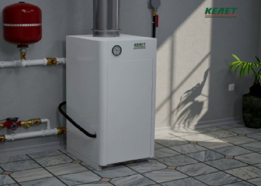 Ремонт газовых котлов