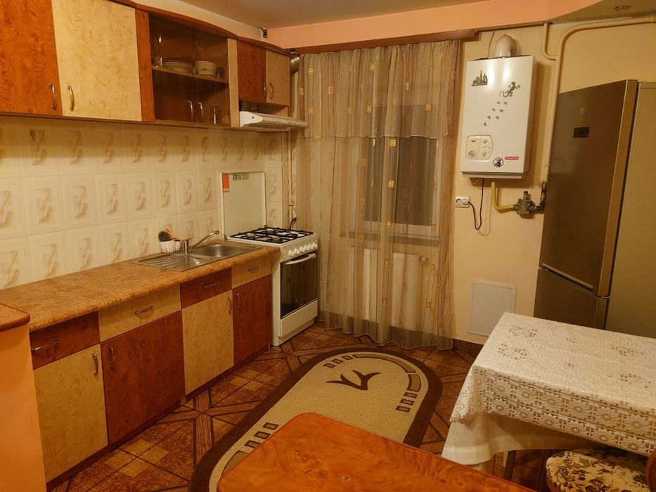 Apartament de inchiriat