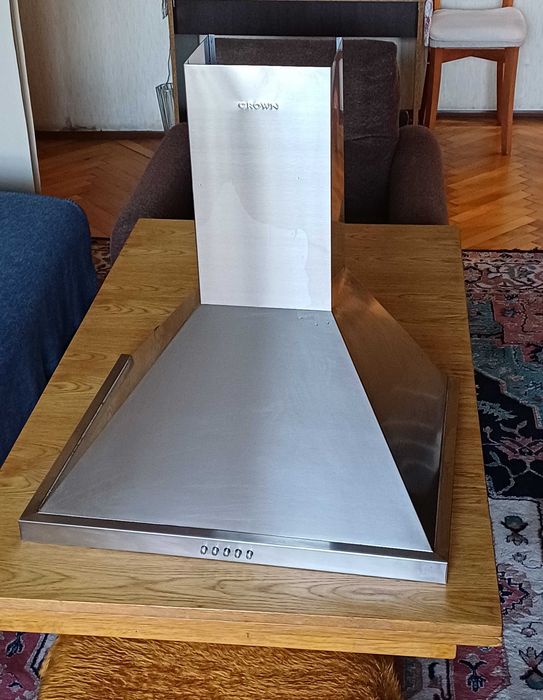 Абсорбатор/аспиратор Crown C 1450X ECO