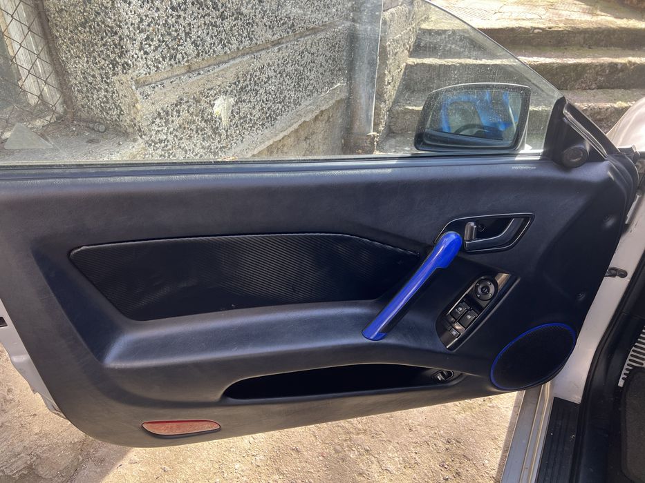Hyundai coupe gls 2.0 2004 ЧАСТИ