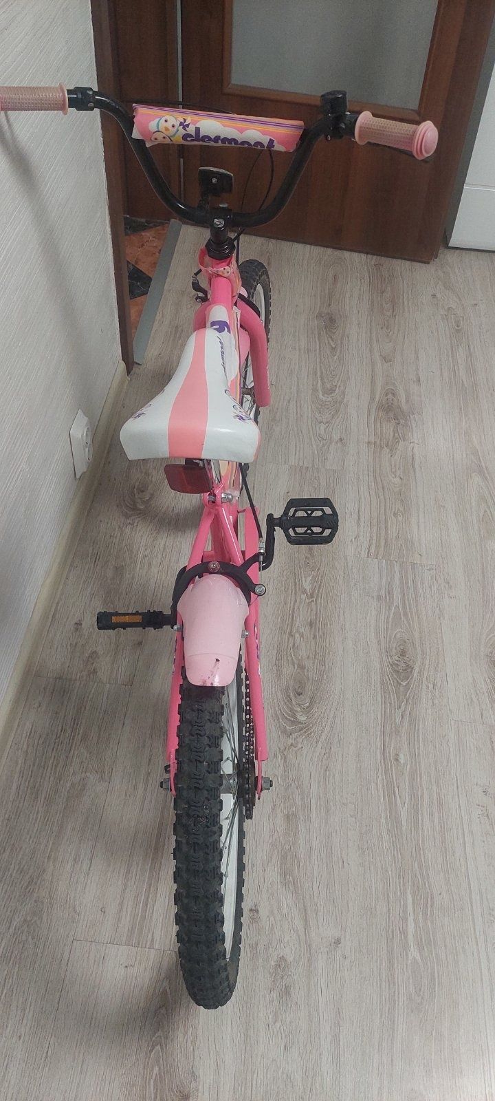 Детско колело 20"