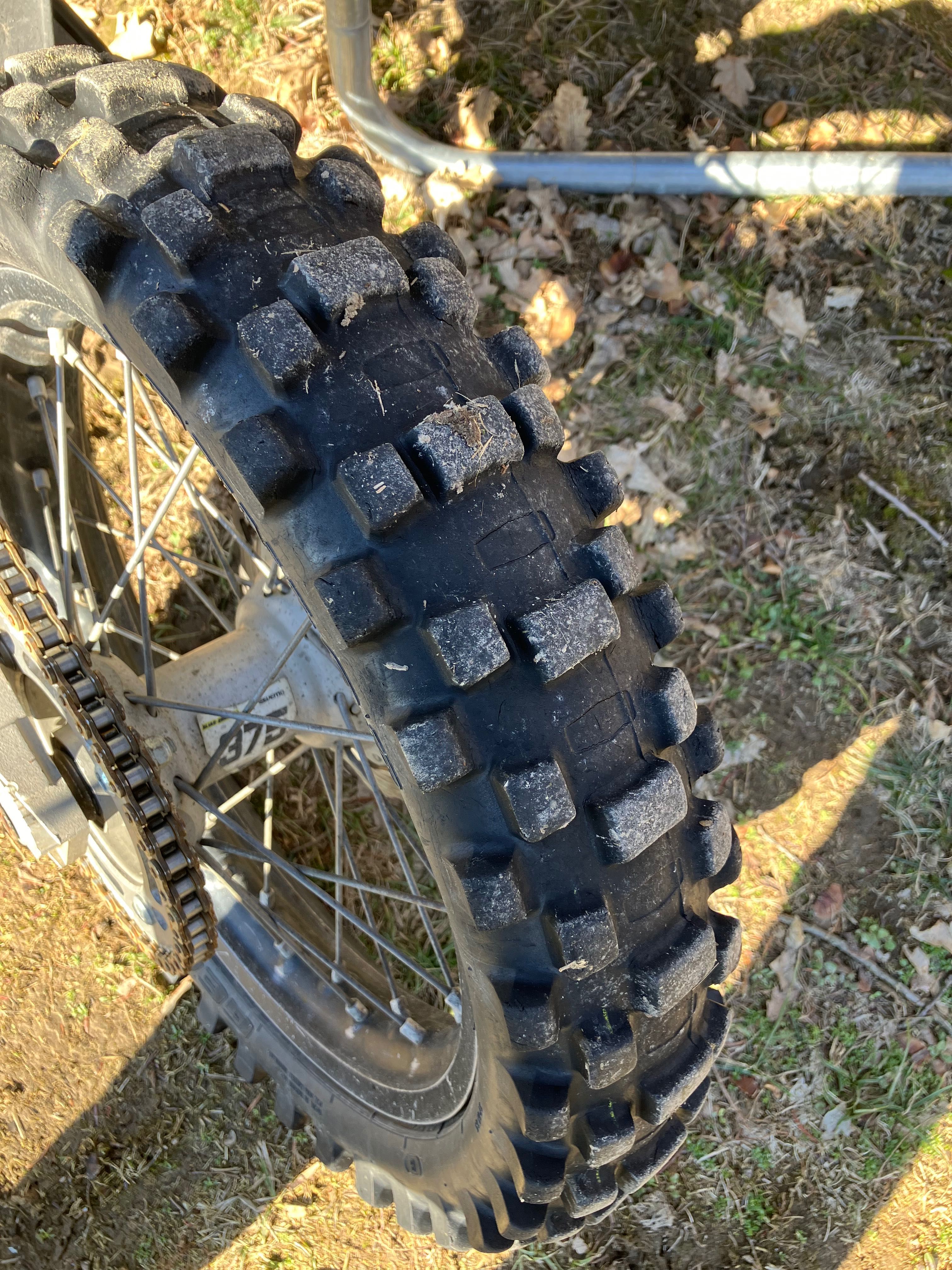 Husqvarna TC 85 2017