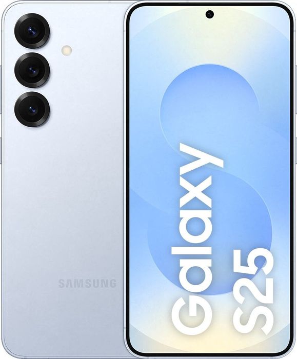 Samsung Galaxy S 25 новый.