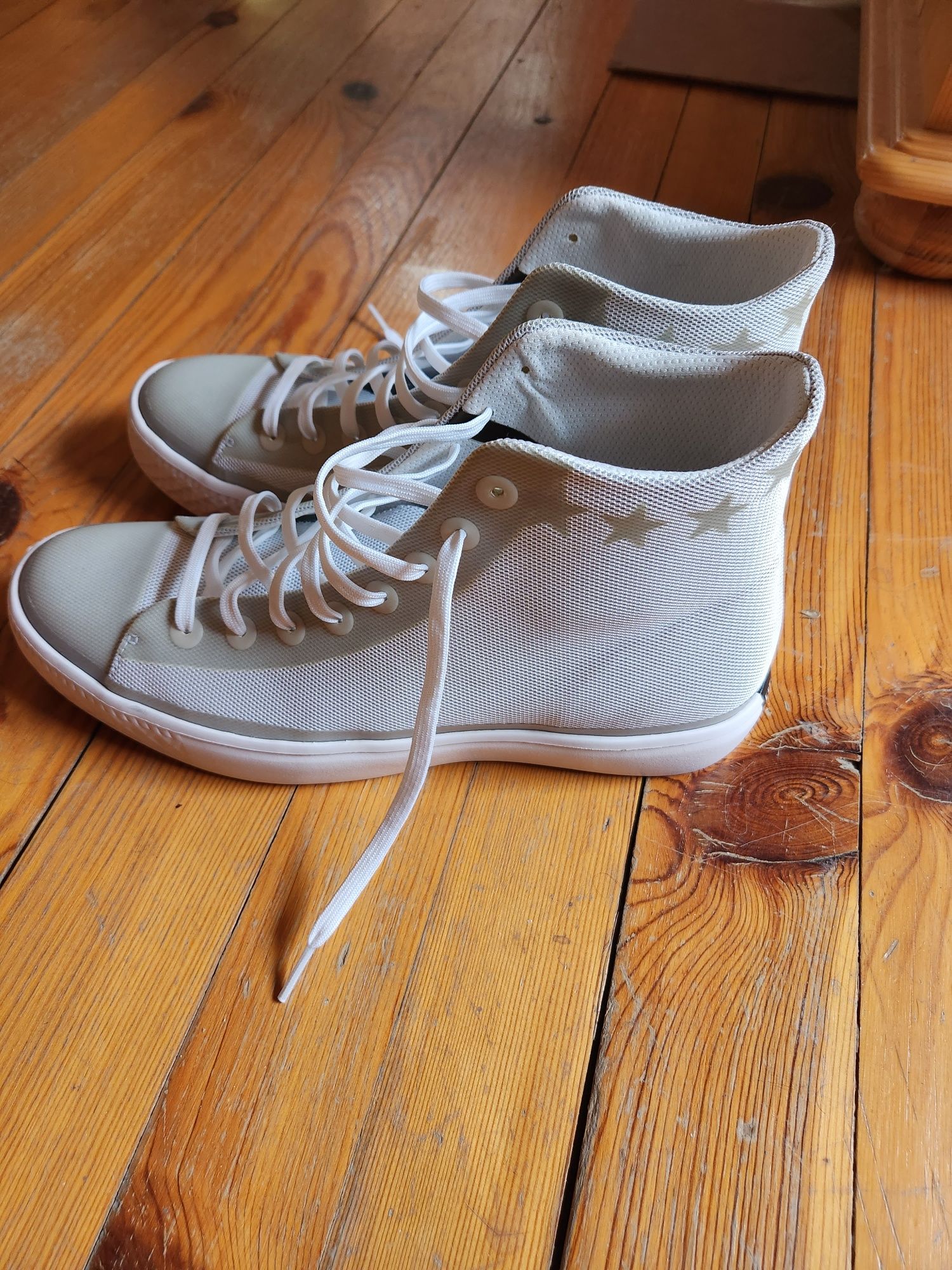 CONVERSE-кецове 44.5 размер