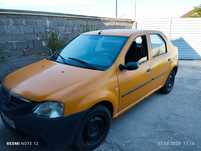 Dacia Logan 1.5 DCI 2006