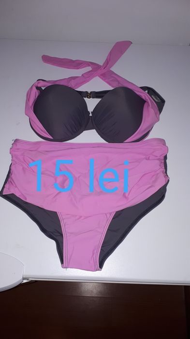 Bluză damă+costum de baie