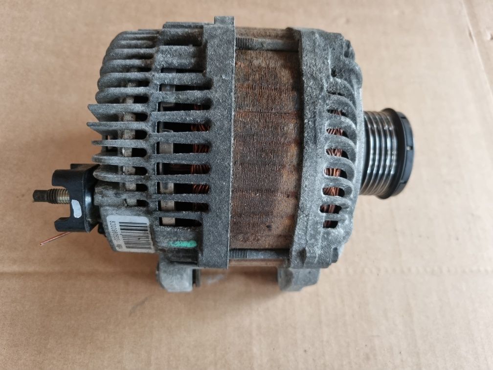 Alternator 1.5 dci Renault Megane 3, Scenic 3, Laguna 3, Kangoo 2