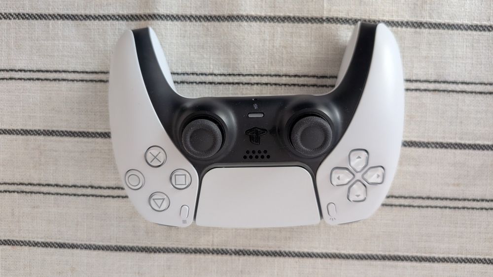 Vand Play Station 5 disc edition ,recent cumparat.