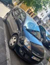 FORD FIESTA AN 2008 1.3 Benzină