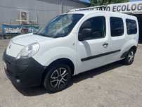 Kangoo Maxi 1.5 Dci Euro 5