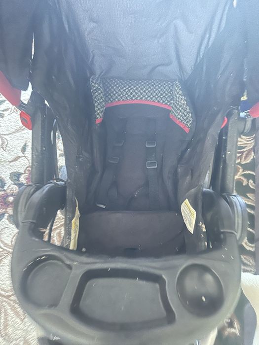 Детская коляска Garco