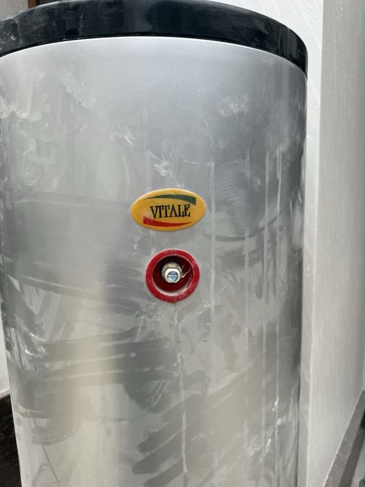 Продается Боллер и котел для сан узлов