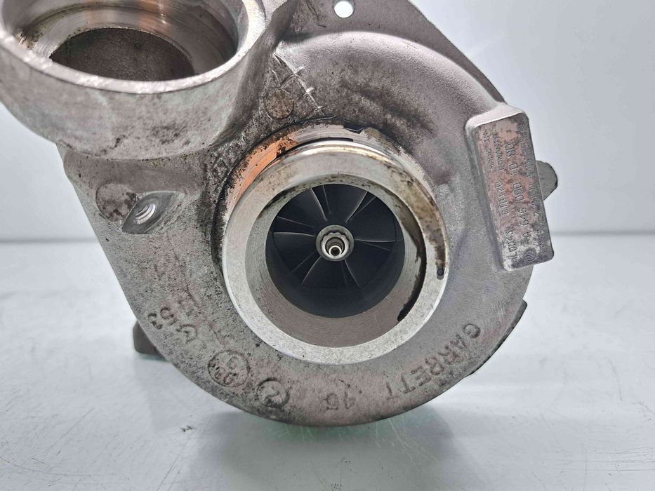 Turbina  Mercedes Clasa C T-Model (S204) [Fabr 2007-2014] A6460901080