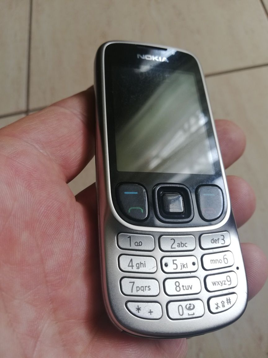 Telefon mobil Nokia