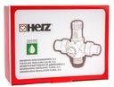 Reductor presiune apa Herz 11/4, 11/2″,