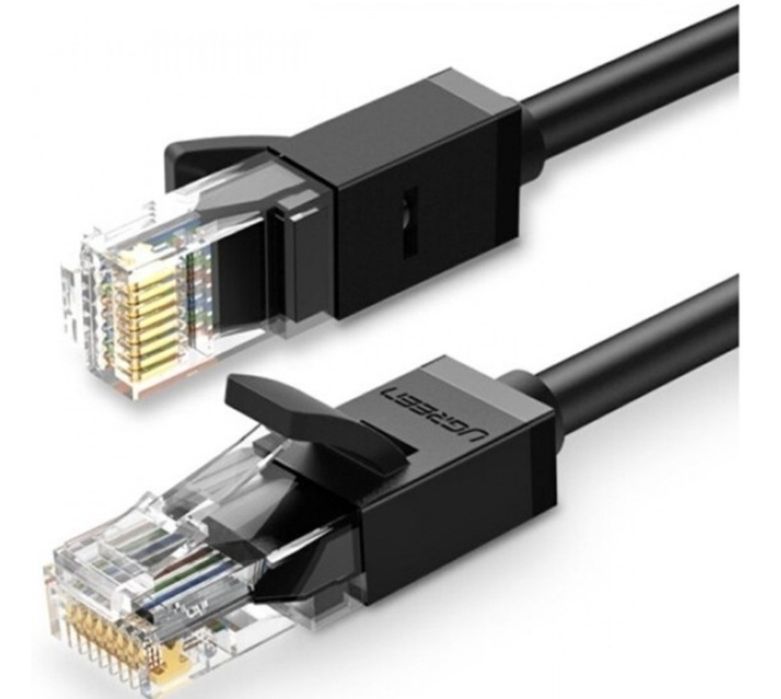 10метр. LAN кабель UGREEN Cat 6