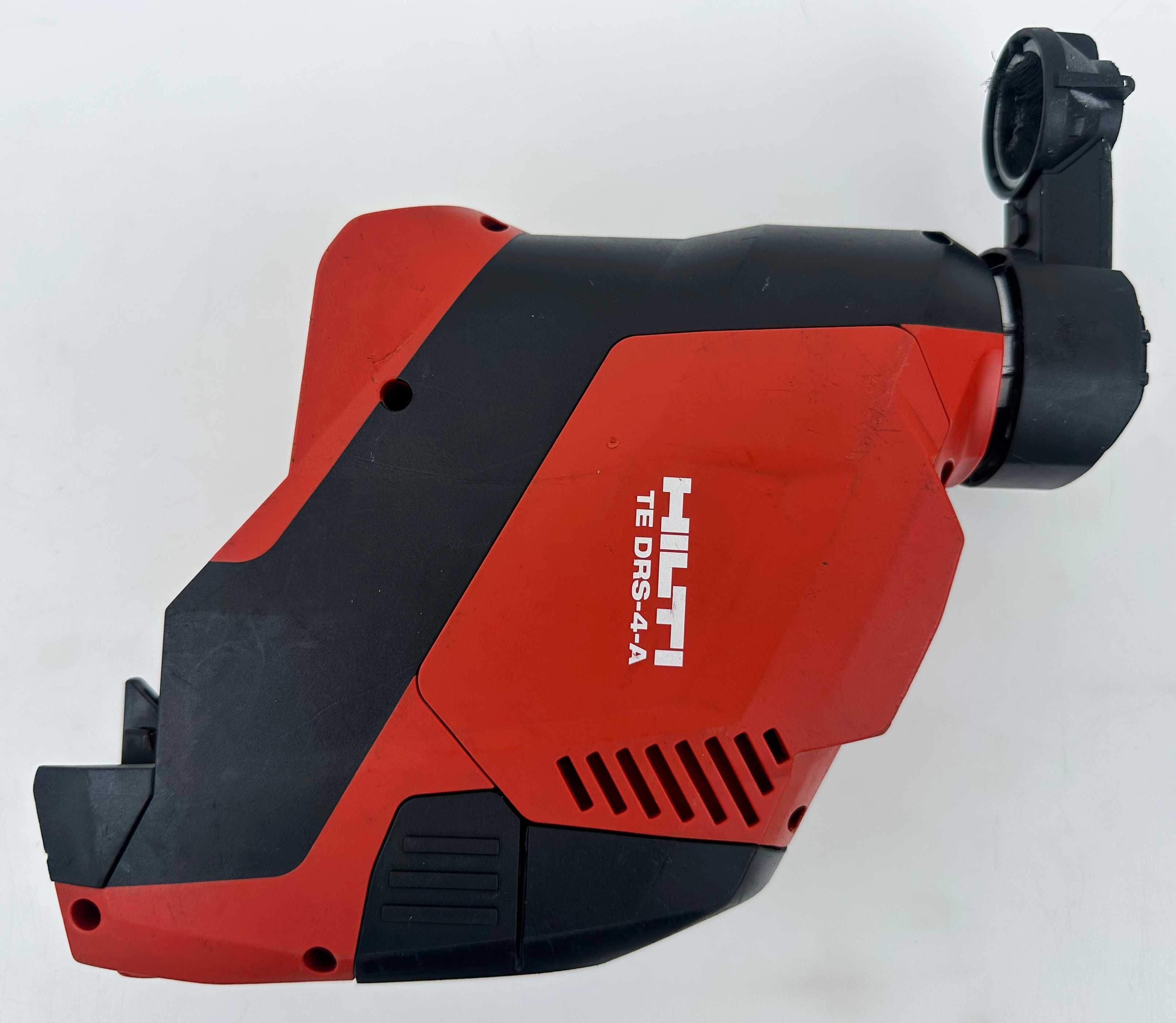 Hilti TE 4-A22 + TE DRS-4-A - Акумулаторен перфоратор с прахоуловител