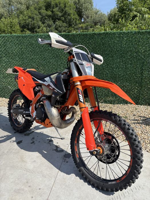 Ktm 300 2017 2 timpi. , toate actele valabile.
