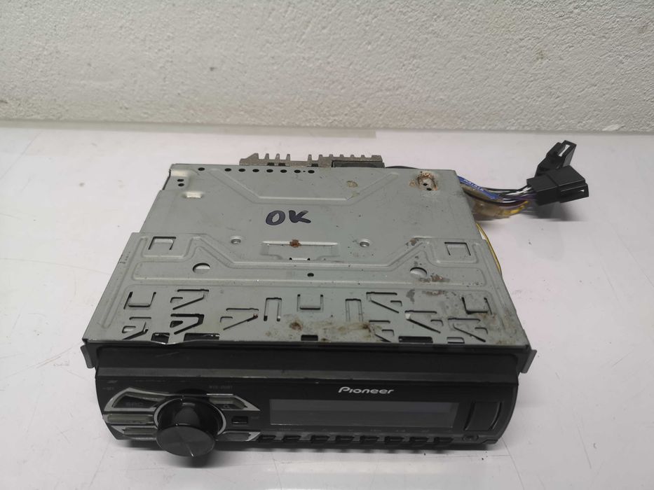 Радио за кола - Pioneer MVH-350BT