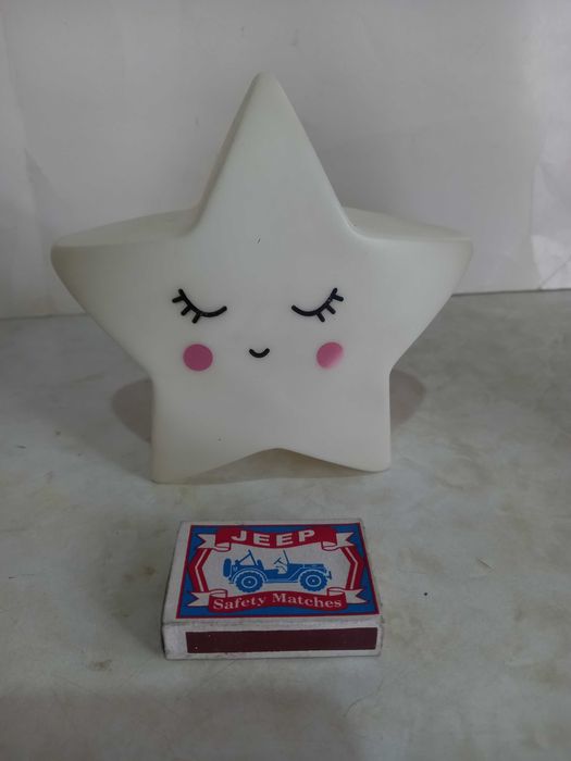 Светильники детские