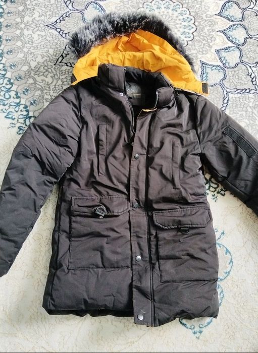 Куртка сотиладии