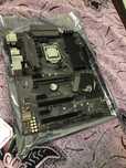 Placa de baza Asus Strix Z270-H
