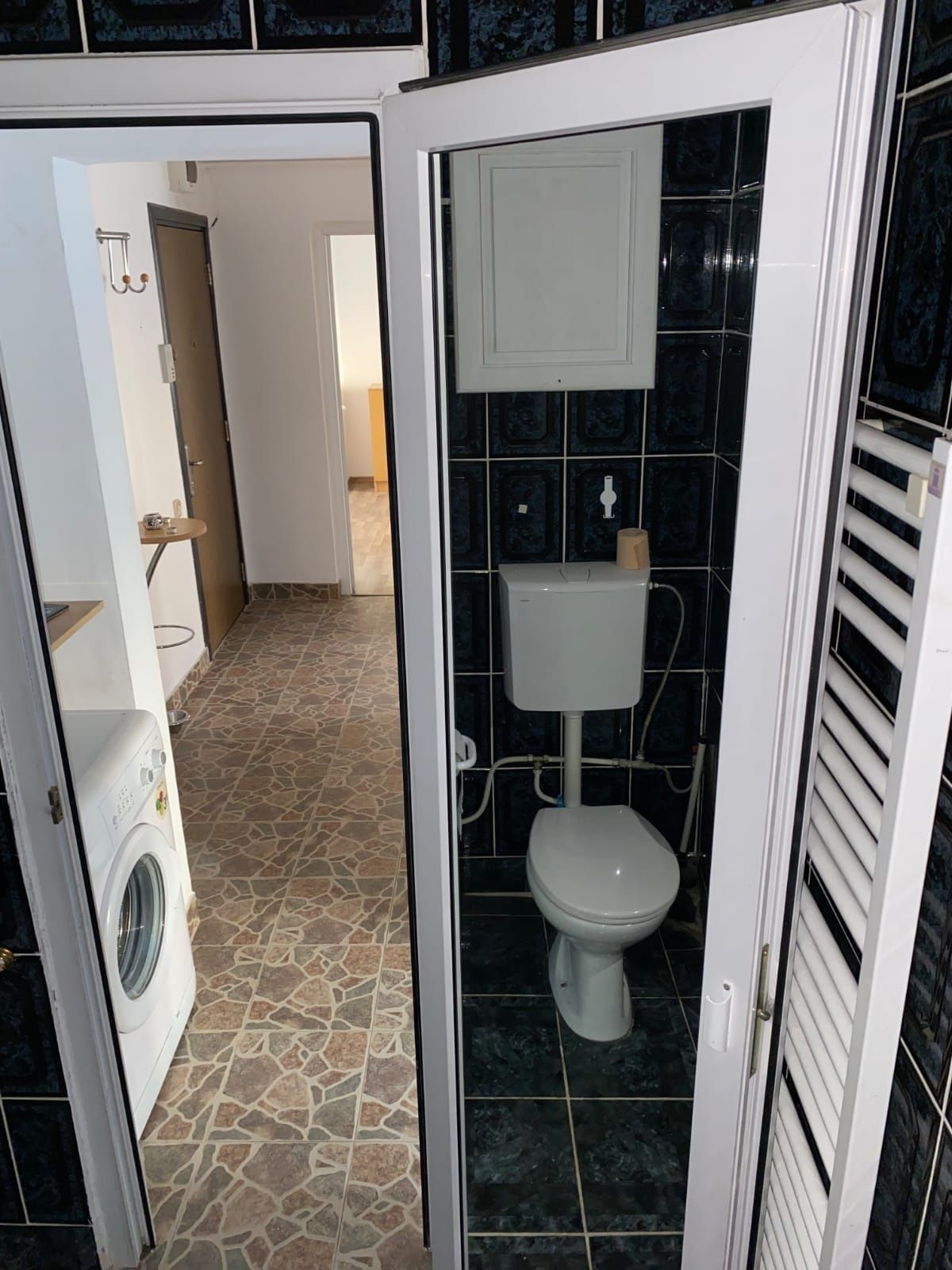 Apartament decomandat 2 camere ultracentral  Deva Zona A