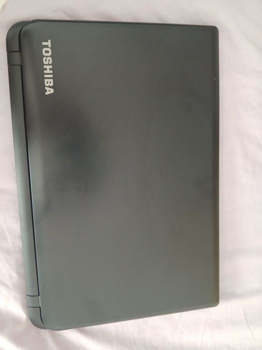 Laptop Toshiba Satellite C50