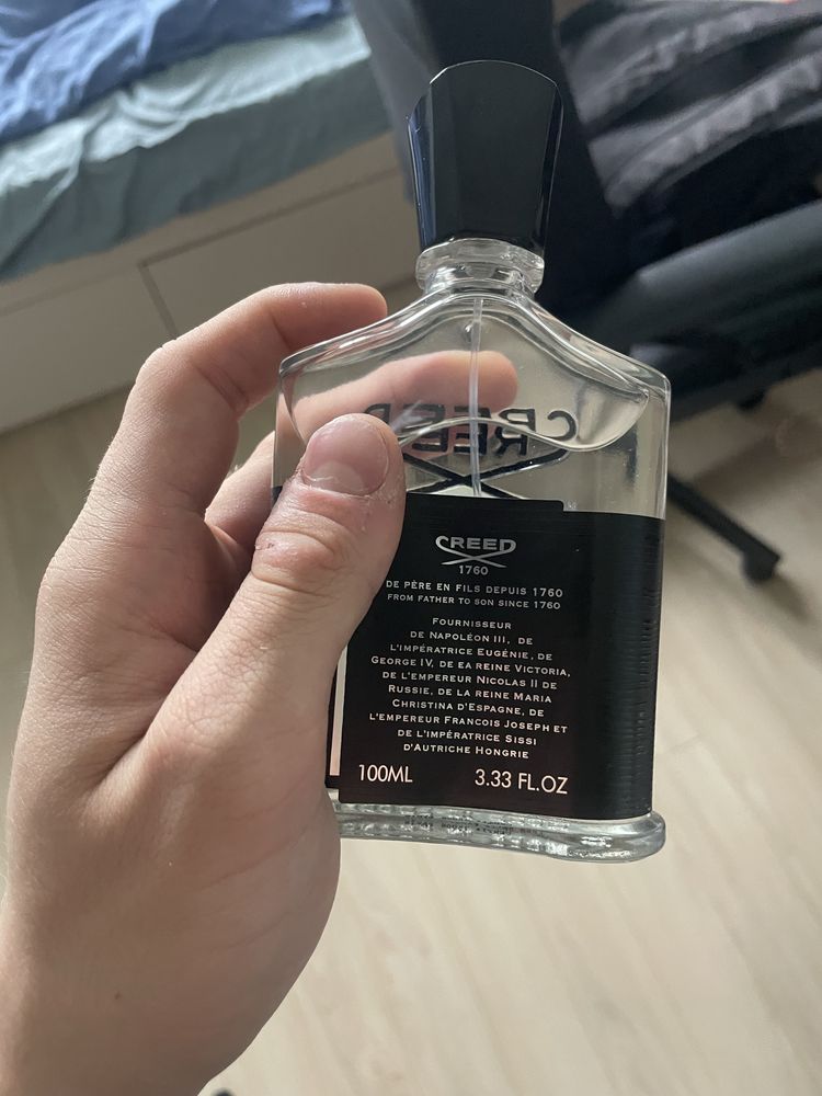 Creed aventus 100 ml