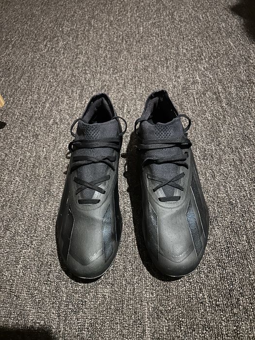 Футболни обувки adidas CRAZYFAST