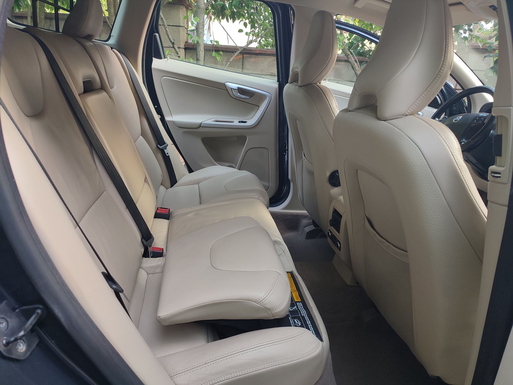 Volvo XC60 full 4x4