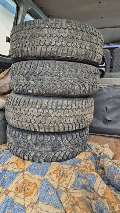 Продам колеса от ауди