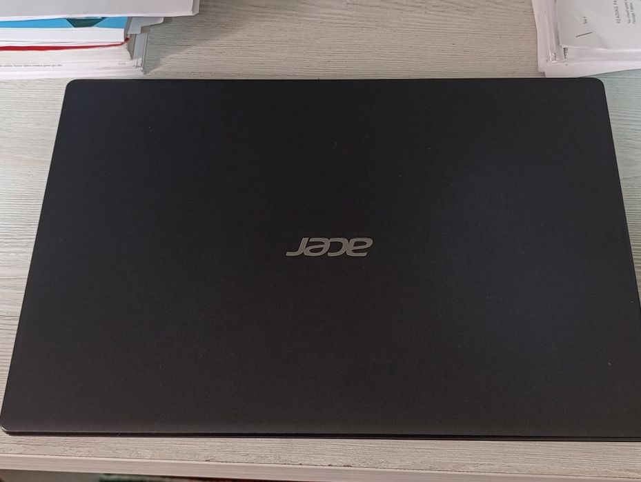 Noutbook Acer Aspire