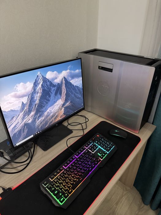 Продам копьютер