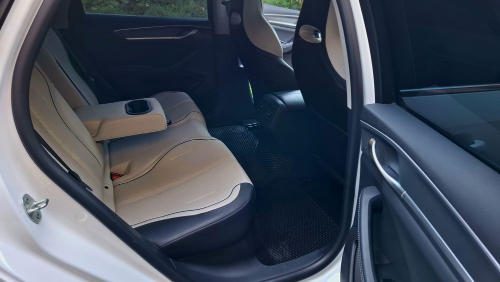Продаётся BYD chazor