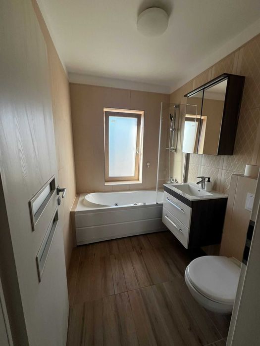 Apartament 2 camere de vanzare zona Braytim/Mures