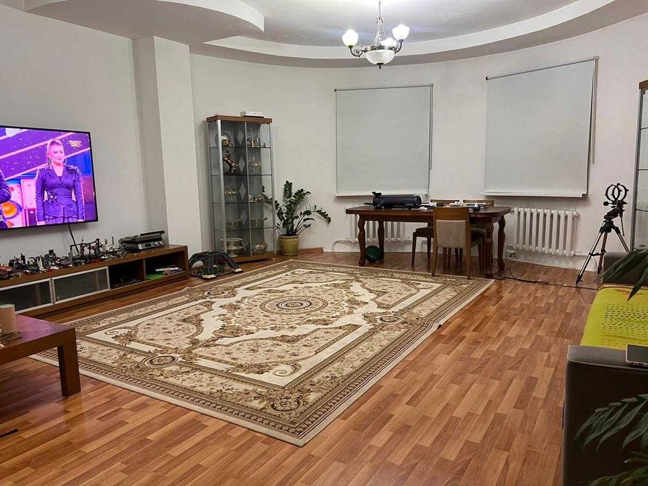 5-комнатная квартира ... гр.6 Асуанбек