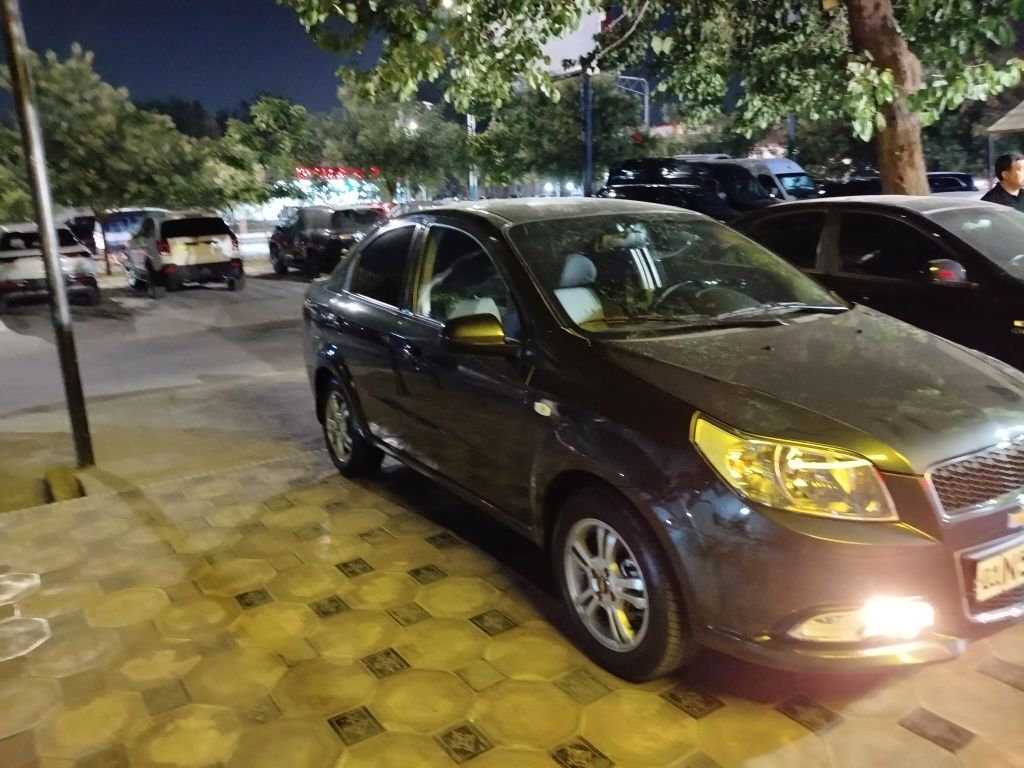 Продажа Нексия-3 автомат