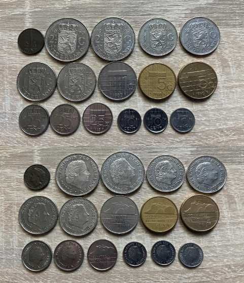 Monede din Franta