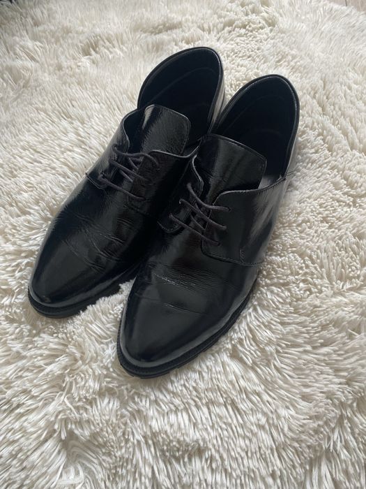 Официални дамски ниски обувки