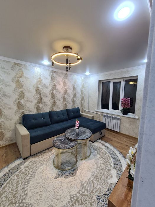 МЕТРО МИРЗО УЛУГБЕК, 1в2/3/4, Улица волгоградская.Продаётся квартира