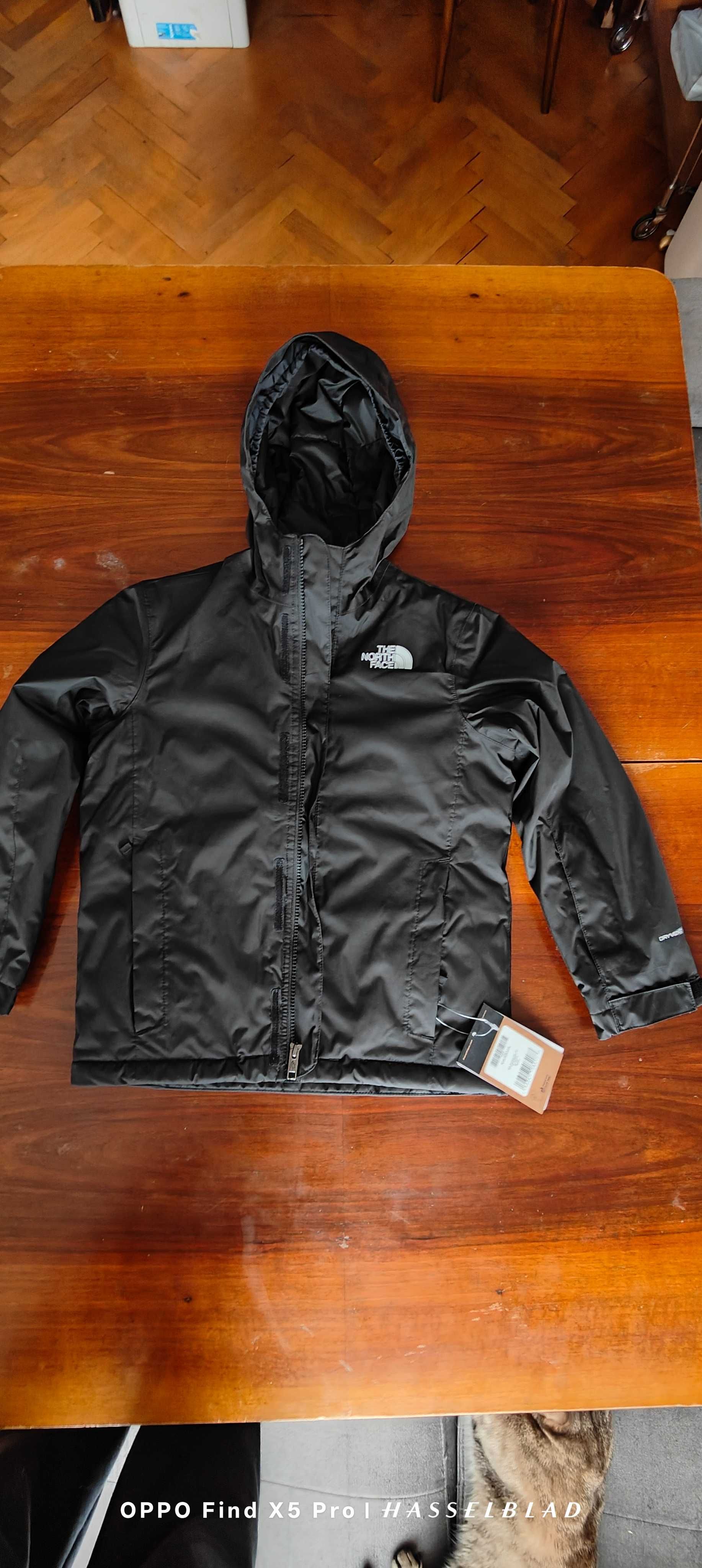 Детско яке / Ветровка The North Face Размер детски М