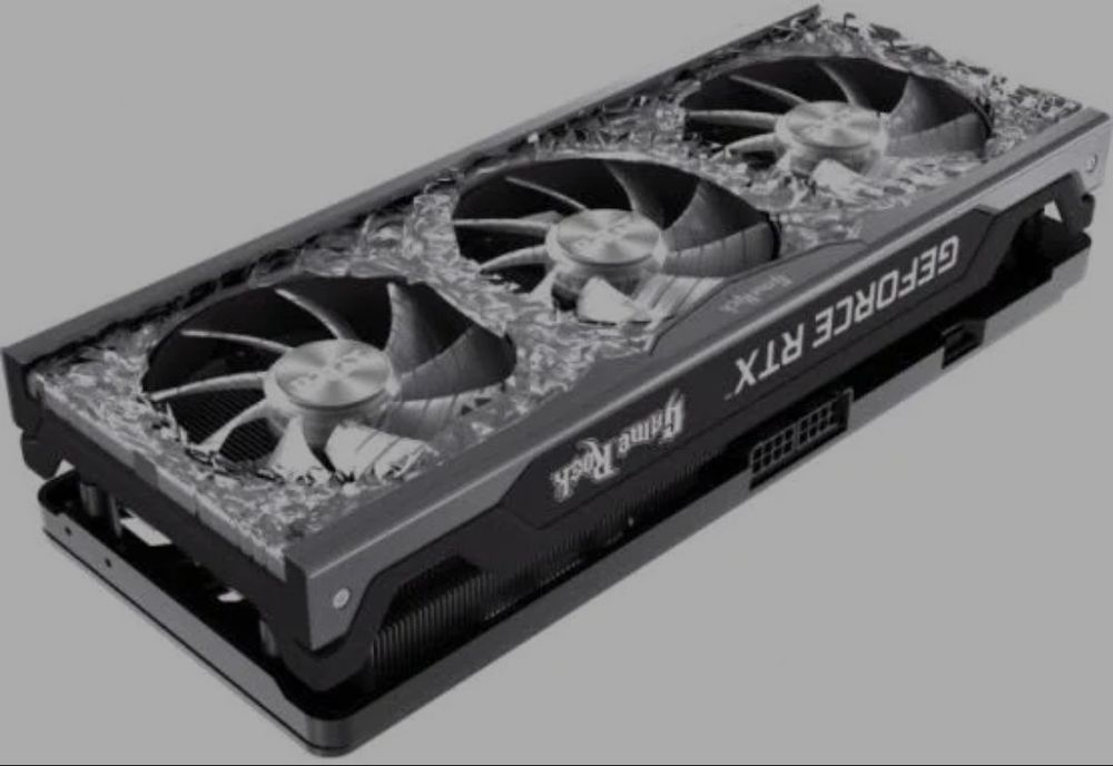 Rtx 3070 8gb Palit