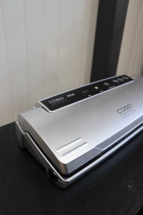 Машина за вакуумиране CASO VC10 Test Winner Edition, Германия, 30см