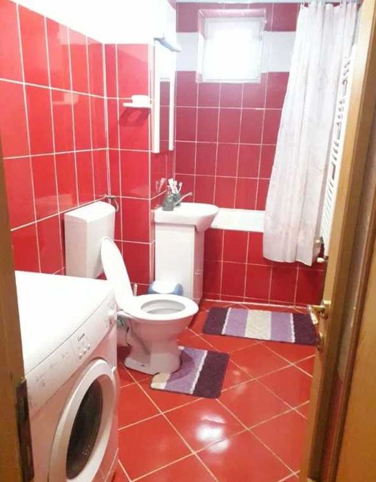 Дава се под наем Тристаен апартамент в Пловдив, Каменица 2 - 90 кв.м за 336.6 € - Снимка #4