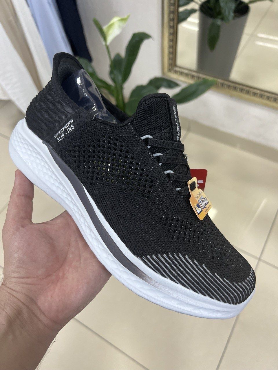 Skechers original kachestva, Скечерс