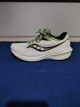 SAUCONY TRIUMPH 21 adidași alergare, mărimea 42,5 interior 27 cm.