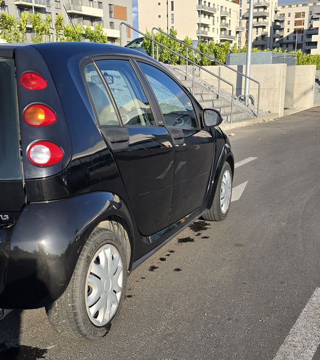 Vand  Smart Forfour 1.3 Benzina