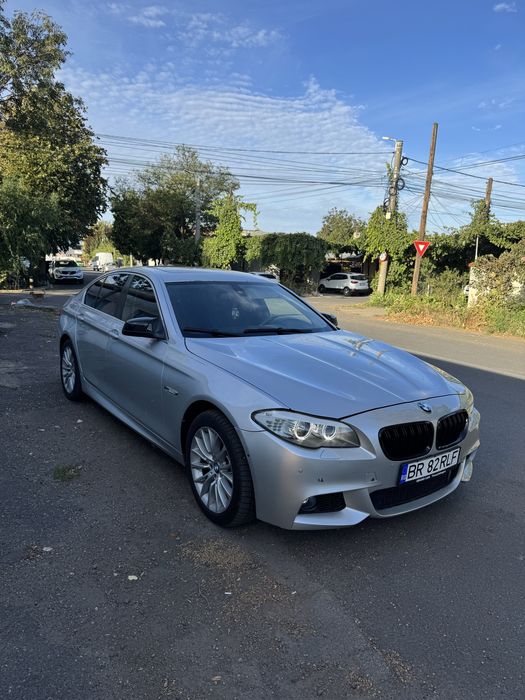 Vand BMW F10 535d 313cp