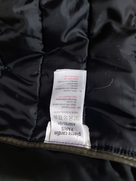 Pierre Cardin-XXL-НОВО